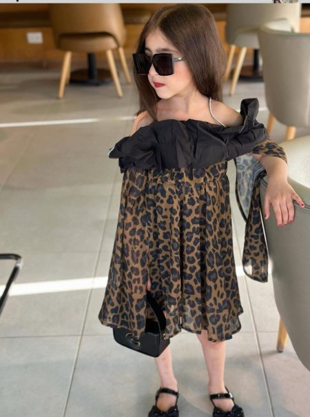 taiger dress